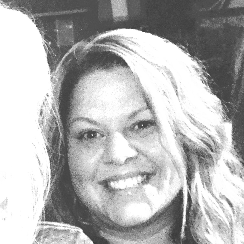 Meet your Posher, Michele